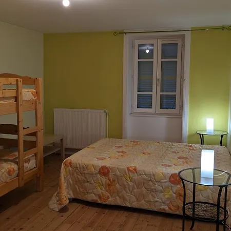 Le Nizier * Saint-Nizier-d'Azergues