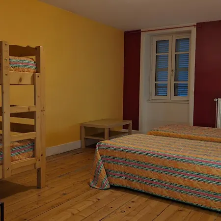 Le Nizier Hotel *